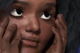 Black History Month 2023 Tattletale and Jumbo by MajinBoo