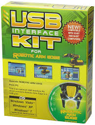 To enable uart0 interrupts we set bit 5 in nvic_en0_r, see table 12.3. A Robot Arm Kit That Is Easy To Build