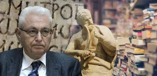 Fellow στο centre for hellenic studies του harvard και visiting professor. Eohjrsck Ydlom