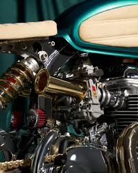 Image result for Tampico Green 1956 Motorcycle