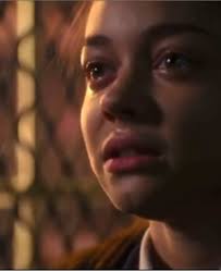 Law and Order Haley Sadler Ending