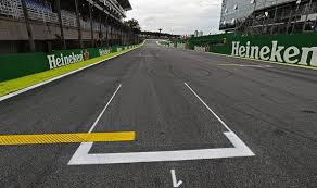 The earlier start accounts for the shift to russia, but because most of the 17 f1 races currently confirmed on the 2020 schedule will take place in western europe, expect similar start times to. Brazilian Grand Prix Start Time What Time Does The F1 Race Start In The Uk F1 Sport Express Co Uk
