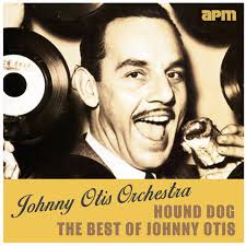 Johnny Otis Orchestra