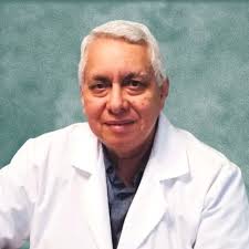 Dr. David Constante
