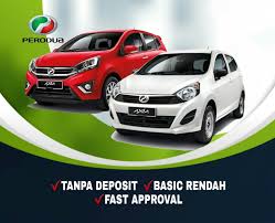 Perodua axia 1.0 auto mudah dan murah. Perodua Smart Deal Home Facebook