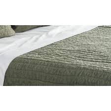 Maybe you would like to learn more about one of these? Heirloom Olive Solid King Quilt V141009 The Home Depot