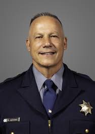 Third Annual Attorney General's Award for Distinguished Service in Policing