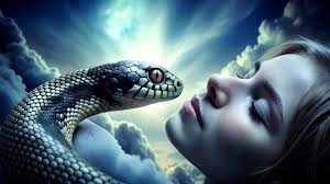 What does seeing snake in dream indicate know the actual truth । Aajkaal.in