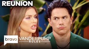 SNEAK PEEK: Lala Kent: "If You're Not F–king Him, Someone Is"