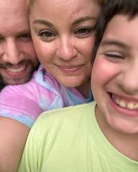 Fundraiser by Sara Perugini : Charles is battling Cutaneous T-Cell Lymphoma