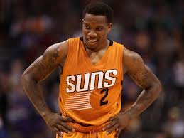 Eric bledsoe and giannis antetokounmpo — milwaukee bucks. Suns Star Eric Bledsoe Dishes On Family Fast Food And More Sports Illustrated