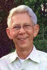 Byron Olson Obituary (2013)