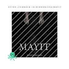 Sayangnya, sekian lama dia menanti masih belum ada sebarang tanda di jari. Review Novel Mayit Storyofdeika77