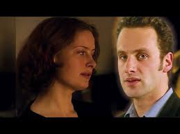 Simon's Embarrassed of Maggie