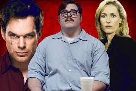 According to what's on netflix, the streaming juggernaut is set to license startup, a series originally produced as an exclusive for crackle, sony's streaming service.the outlet reports that netflix would acquire all three seasons of the show, and is likely to release it in multiple. The 7 Best Serial Killer Shows On Netflix Decider