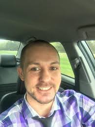 Patrick Parton, Wedding Officiant and/or Bartender