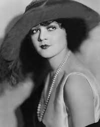 Winner of a 1922 beauty contest in Tampa