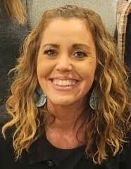 Melissa Blose's Instagram, Twitter & Facebook