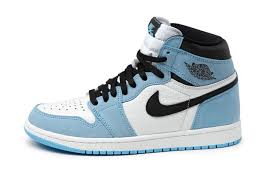 Air jordan retro max, dhaka, bangladesh. Buy Online Nike Air Jordan 1 Retro High Og University Blue In White Black University Blue Asphaltgold