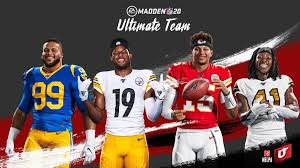Madden Nfl 20 Debuts New Choice-Driven Career Mode – Face Of The Franchise  - Game Informer