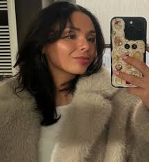 winter wrapped🌨️