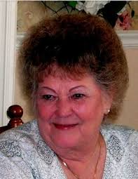 Obituary information for Lois Nell Olmstead