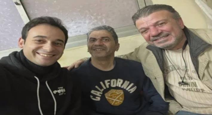 تفاصيل مرض عمرو محمد علي.. «المهن التمثيلية» تساهم في علاجه وتمنحه معاشًا استثنائيًا | بوابة أخبار اليوم الإلكترونية