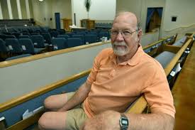 Multiple people have been shot at a knoxville, tenn. Trauma Response Ministry Helped Knoxville Uu Church Shooting Survivors