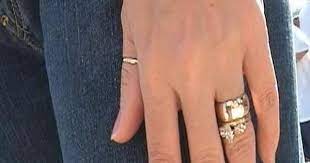 Please Show Pictures Of Wearing 10mm Wide Plain Band Thick Band Engagement Ring Gold Band Engagement Rings Wide Band Engagement Ring