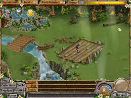 Penduduk (villager) dengan skill master scientist. Virtual Villagers 5 New Believers Walkthrough Cheats