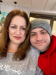 Parents Celebrate Their Children With Autism