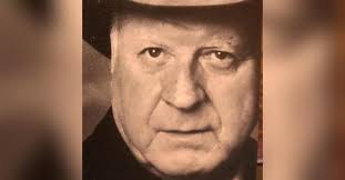 Wayne Alton McCracken Obituary