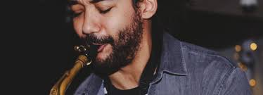 Best Saxophonists for Hire in Clwyd