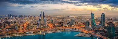 The island nation comprises a small archipelago made up of 51 natural islands and an additional 33 artificial islands. Kingdom Of Bahrain Gc Magazine