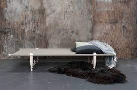 Maybe you would like to learn more about one of these? Skovshoved Mobelfabrik Ogk Daybed Beech Linen Finnish Design Shop