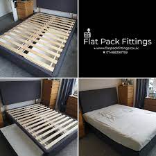 It also means that it's a good mattress for children, since everything starting from medium is often too hard for them. Flatpackfittings On Twitter A Balestrand Bed From Ikea Assembled Recently In Liverpool Savingyoufromflatpackhell Smallbusiness Merseyside Wirralbusiness Diy Dontdiy Flatpack Assembly Bed Ikea Https T Co 9tzpm4ruhl Twitter
