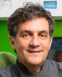 Metro Dental Lounge in New Farm, QLD