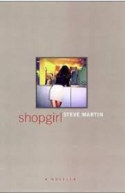 Shopgirl | Armand Halbert