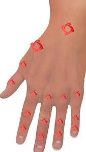 Pin On Pain Locator Pain Causes Treatment