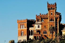 Check spelling or type a new query. Castello Di Capo Santa Chiara A Genova Castle Italy House Styles