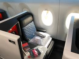 Visit delta.com to learn more. How To Fly The Best Business Class Seats Of United Delta And American Using Miles Air Travel Analysis