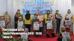 We did not find results for: Penyerahan Sktb Tahap 2 Tk Dharma Wanita 26 Wongsorejo Th 2020 Youtube