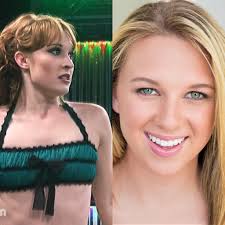 Tabitha Bolin's Instagram, Twitter & Facebook