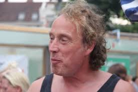 Jan-Willem Verhoog op de sPreekstoel