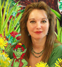 Author Kathleen J. Shields