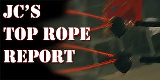 Check spelling or type a new query. Jc S Top Rope Report My Final Wrestlemania 30 Card Hot Tag Wrestling