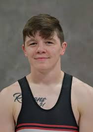 1 St. Cloud State wrestling opens season with strong showing in South  Dakota