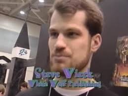 The Anti Gravity Room" Fun and Games (TV Episode 1996)