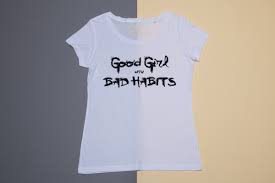 18 movies that were so bad they were basically unwatchable. Foxbyfox Wooden Toys On Twitter Good Girl Gone Bad Shop At Https T Co Vcwpwsk3p0 Tshirt Man Woman Unisex Model Style Fashion Love Design Summer Ootd Fashionista Influencer Clothes Mood Nofilter