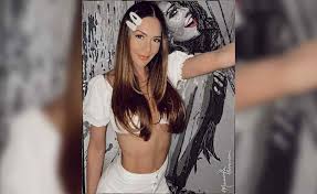 We did not find results for: Lina Tejeiro Mostro Las Cicatrices De Su Dura Operacion Fuertes Imagenes Cablenoticias